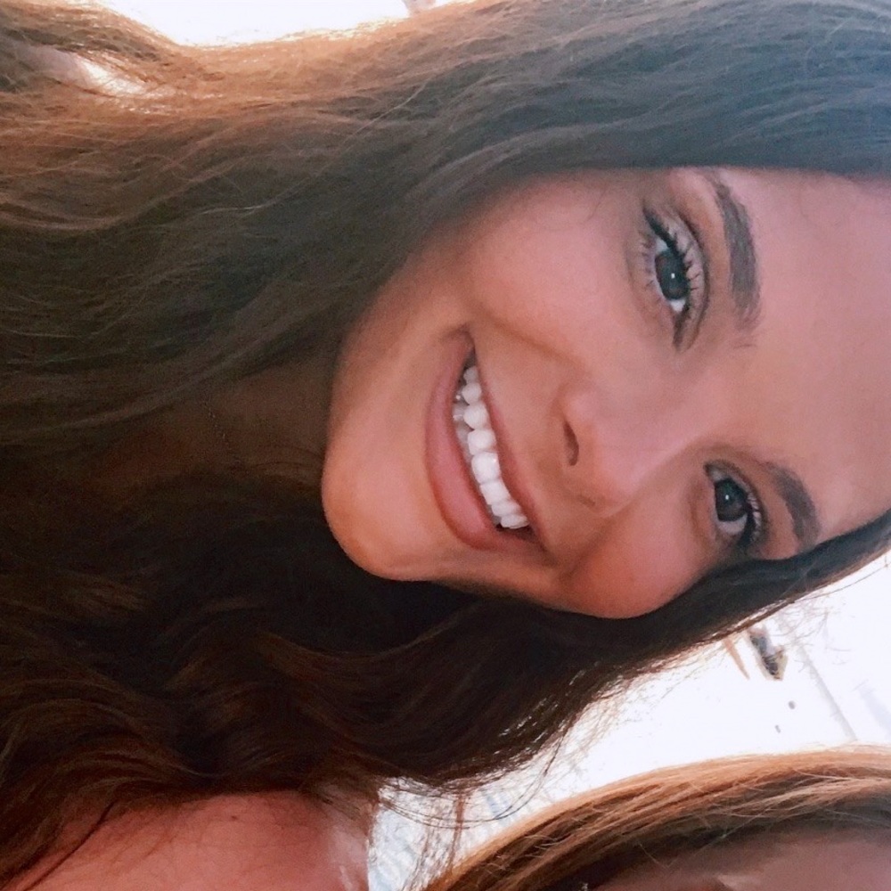 Meet your Posher, Makenna